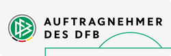Logo DFB